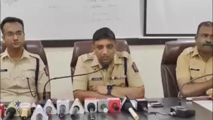 जालना: बकरी ईदच्या पार्श्वभूमीवर जालन्यातील 36 जण एका दिवसासाठी जिल्ह्यातून हद्दपार, पोलीस अधीक्षक अजय कुमार बंसल यांची कारवाई