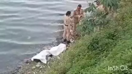 नैनीताल: भीमताल झील में मिला एक अज्ञात युवती का शव, मौके पर पहुंची पुलिस
