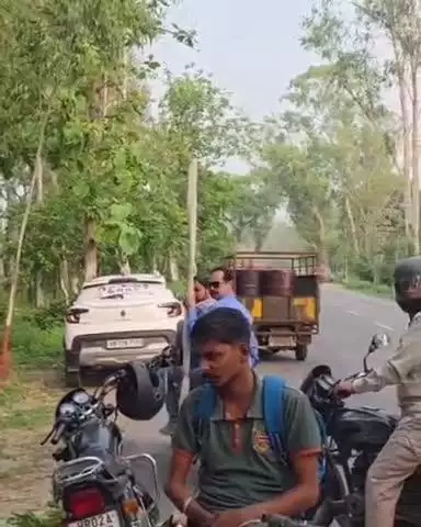 जगाधरी: बिलासपुर रोड पर सड़क किनारे मिला बुजुर्ग का शव, पुलिस ने कब्जे में लेकर जांच की शुरू