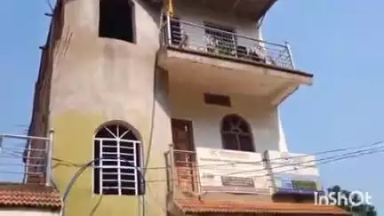 लातेहार: शहर के पहाड़ पूरी क्षेत्र में किराए के मकान में महिला की हत्या, चौकीदार पर आरोप