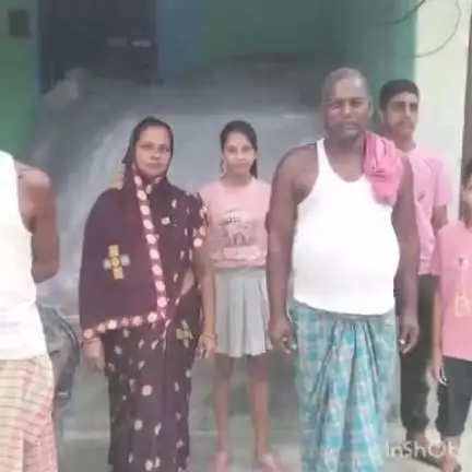 नरपतगंज: नाथपुर निवासी पॉलिटेक्निक के छात्र पूर्णिया से लापता, परिजनों ने जताई अपहरण की आशंका