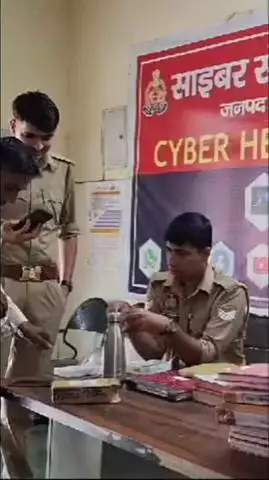 मेरठ: रेलवे रोड क्षेत्र में महिला ने कारोबारी को हनी ट्रैप में फंसाया, बड़े मुनाफे का लालच देकर ठगे ₹22 लाख 50 हजार