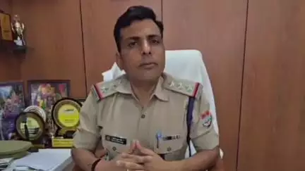 रामनगर: विद्युत विभाग की टीम ने कंदला राजपुर वीरपुरलच्छी में 4 लोगों पर बिजली चोरी का मुकदमा दर्ज किया, कोतवाल ने दी जानकारी