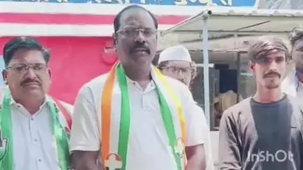 चंद्रपूर: तीन वर्षे बालकाला घेतला मोकाट कुत्र्यांनी चावा, मुख्याधिकारी यांच्यावर मनुष्यवदाचा गुन्हा दाखल करा,काँग्रेसची तक्रार