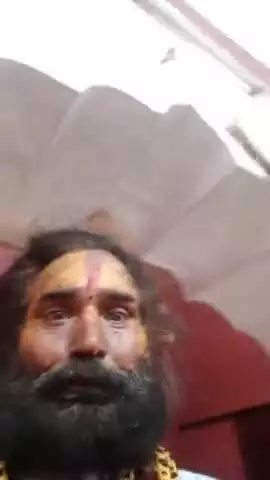 नगर में निर्जला एकादशी पर महंत राजेंद्र मिश्रा के नेतृत्व में पूजा हुई
