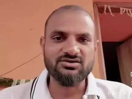 ಹುಮ್ನಾಬಾದ್: ಆರ್‌ಸಿಬಿ ಘಟನೆಯಲ್ಲಿ ನಡೆದ ಅನಾಹುತಕ್ಕೆ ರಾಜ್ಯ ಸರ್ಕಾರ ನೇರವಾಗಿ ಹೊಣೆ: ಪಟ್ಟಣದಲ್ಲಿ ಆಪ್ ಅಧ್ಯಕ್ಷ ಬ್ಯಾಂಕ್ ರೆಡ್ಡಿ ಗಂಭೀರ ಆರೋಪ
