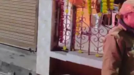 टिहरी: टिहरी पुलिस ने जनपद में प्रातः चलाया ऑपरेशन क्लीन स्वीप