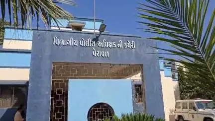 વેરાવળમાં બે યુવક પ્રભાસ પાટણ વિસ્તારમાંથી ગુપ્તી-છરી સાથે ઝડપાયા, બકરી ઈદ પહેલા SOG પોલીસની કાર્યવાહી