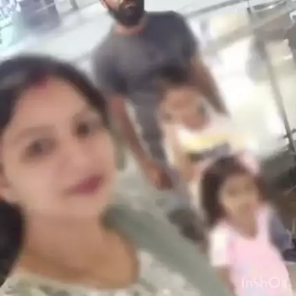 कोरबा: कोरबा में लव मैरिज के 7 साल बाद पत्नी ने नीले ड्रम की धमकी देकर प्रेमी संग भागने का किया फैसला, पति और 2 बच्चों को छोड़ा