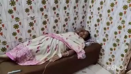 ଧର୍ମଗଡ: କୀଟନାଶକ ପିଇ ଦାସିଗା୍ଁ ଭେଦିପଡା ଠାରେ ମହିଳାଙ୍କ ଆତ୍ମହତ୍ୟା ଉଦ୍ୟମ, ଚିକିତ୍ସା ପାଇଁ ଜିଲ୍ଲା ମୁଖ୍ୟ ଚିକିତ୍ସାଳୟକୁ ସ୍ଥାନାନ୍ତର