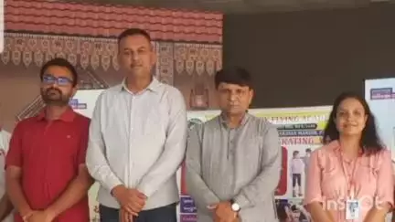 પેટલાદ: નગરપાલિકા મેદાન પાસે આવેલ સ્વામિનારાયણ મંદિર ખાતે પ્રમાણપત્ર વિતરણ કાર્યક્રમ યોજાયો, ધારાસભ્ય ઉપસ્થિત રહ્યા