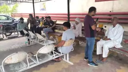 करनाल: तरावड़ी के पास हाईवे पर कैंटर और कार की टक्कर में पुलिस कांस्टेबल की मौत!
