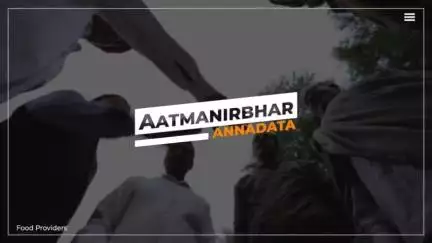 🌾 भारत के अन्नदाताओं को पहले से कहीं ज़्यादा सशक्त बनाया गया है!

🔹 पिछले 11 वर्षों में पीएम फसल बीमा योजना के तहत किसानों को ₹1.75 लाख करोड़ से अधिक का भुगतान
#11YearsOfKisanSamman