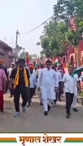 #tirangayatra 
#amarpurvidhansabha