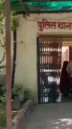 अलवर: अलवर के ईएसआईसी मेडिकल कॉलेज में महिला के साथ हुए दुष्कर्म की नेता प्रतिपक्ष ने की निंदा, भाजपा को लिया आड़े हाथों