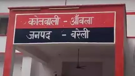 आंवला: आंवला के मंदिर से मूर्तियां चोरी के आरोपी को पकड़ा गया, सीसीटीवी फुटेज से मिली मदद, बेची गईं 8 अष्टधातु की मूर्तियां