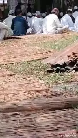 नानपारा शहर में अक़ीदत और मोहब्बत के साथ मनाया गया ईद ए अज़हा का त्योहार ईदगाह में माँगी गई अमन चैन और सलामती की दुआऐं।