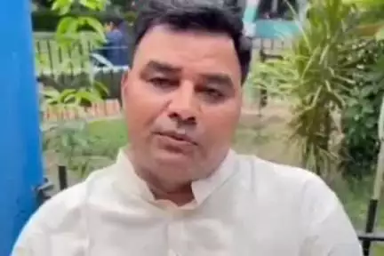 राम मंदिर में 33 इंच ऊंचा, 600 किलो वजन का शिवलिंग परकोटे में स्थापित, 6 माह में 20 लोगों ने खोजा पत्थर
