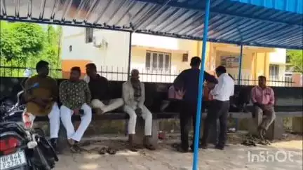 मैनपुरी: छाछा तिराहे के पास पेट्रोल टैंकर की टक्कर से बाइक सवार युवक की हुई मौत