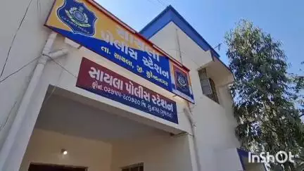 સાયલા: તાલુકાના સુદામડા ગામના હત્યા કેસના આરોપીને લીંબડીની કોર્ટે 10 વર્ષની સજા ફટકારી, હુમલામાં સંડોવાયેલા 4 શખ્સને છોડ્યા