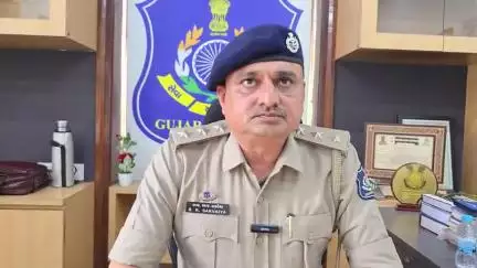 ઓલપાડ: શહેરમાંથી ઝડપાયેલા બાઇક ચોરોને લઈને DYSP આર.આર સરવૈયા એ આપી પ્રતિક્રિયા