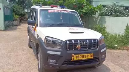 ଢେଙ୍କାନାଳ ସଦର: ଯାନ୍ଦାପଶି ଗ୍ରାମରେ ଘରେ ଶୋଇଥିବା ବେଳେ ନାବାଳିକାର ମୃତ୍ୟୁକୁ ନେଇ ସନ୍ଦେହ, ପୋଲିସର ତଦନ୍ତ ଆରମ୍ଭ