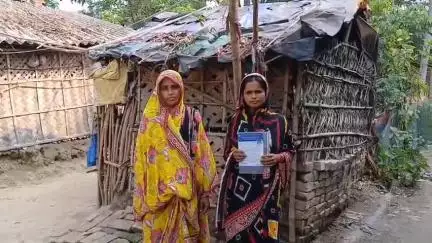মিনাখাঁ: ধুতুরদহ এলাকার সিলিকোসিস আক্রান্ত রোগী ও তার পরিবারের সদস্যদের অসহযোগিতার অভিযোগ প্রশাসনের বিরুদ্ধে#jansamasya