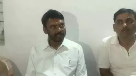 डिंडौरी: निवास को ज़िला बनाने की बात पर शहपुरा विधायक की प्रतिक्रिया, वीडियो वायरल