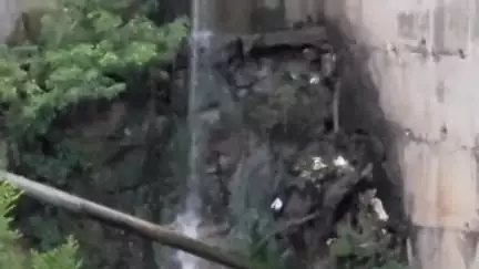 बिलासपुर सदर: सीर खड्ड में फैल रही गंदगी चिंता का विषय, सरकार और प्रशासन से तुरंत संज्ञान लेने की अपील: अमरनाथ धीमान