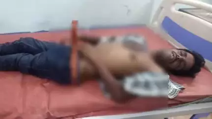 పలమనేరు: గంటావూరు బీసీ కాలనీలో పండుగ పూట విషాదం, ఉరి వేసుకున్న స్థితిలో యువకుడు మృతి
