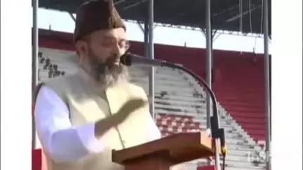 തിരുവനന്തപുരം: മതപരമായി ഭിന്നിപ്പിച്ചുകൊണ്ട് ഒരു ശക്തിക്കും രാജ്യത്തെ തകര്‍ക്കാന്‍ കഴിയില്ലെന്ന് പാളയം ഇമാം CN സ്റ്റേഡിയത്തില്‍ പറഞ്ഞു