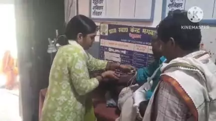 भगवानपुर: गेहुनी जमालपुर में जमीन रजिस्ट्री न होने पर कलयुगी बेटे ने वृद्ध पिता को लाठी-डंडों से पीटा, हाथ तोड़ा