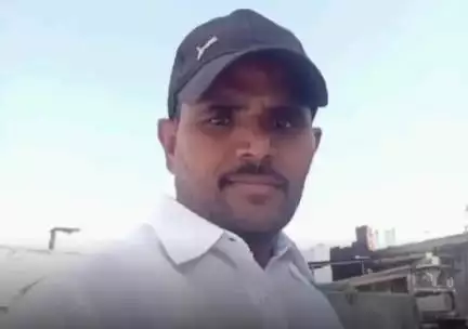 రాజంపేట- రాయచోటి రహదారి లో జరిగిన రోడ్డు ప్రమాదంలో మృతి చెందిన ఆటో డ్రైవర్ పట్టణ శుద్ధ గుంతల వీధికి చెందిన నాగేంద్ర