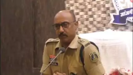 जांजगीर: जिले में पुलिसिंग को लेकर 3 वर्षों से एक ही स्थान पर पदस्थ पुलिसकर्मियों का हुआ तबादला