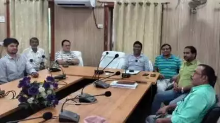 मधुबनी: जिले के 388 स्थानों पर 776 दंडाधिकारी और पुलिस पदाधिकारी नियुक्त