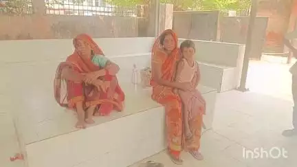 उन्नाव: उन्नाव के मटरिया गांव में संदिग्ध परिस्थितियों में युवक की बाग में हुई मौत, परिजनों ने पड़ोसी पर हत्या का जताया शक