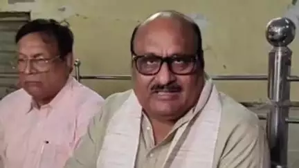 बिलासपुर: बिलासपुर में कांग्रेस ने खोला मोर्चा, कहा- नियमों के खिलाफ हुई नियुक्ति, निकालेगी न्याय यात्रा