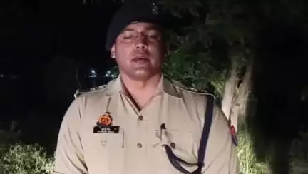 बांसी: गोल्हौरा थाना अंतर्गत डडवा गांव में दो चचेरे भाइयों के बीच चाकू बाजी की घटना पर सीओ ने जारी किया वीडियो बयान