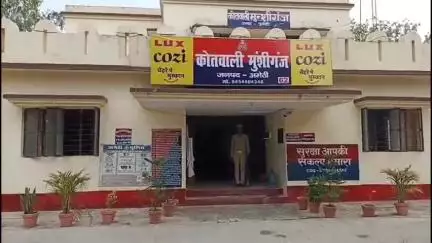 अमेठी: अमेठी में संदिग्ध परिस्थितियों में शिवगंज निवासी चन्द्रिका प्रसाद ने फांसी लगाकर की आत्महत्या, परिवार में मचा कोहराम