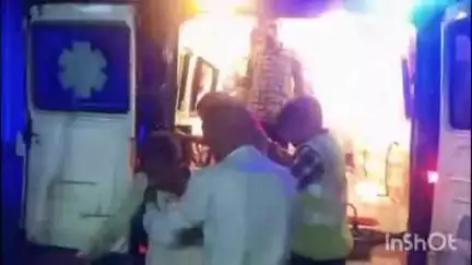 गभाना: गभाना में रोडवेज बस और ट्रैक्टर की हुई भीषण भिड़ंत, हादसे में आधा दर्जन से अधिक लोग हुए घायल
