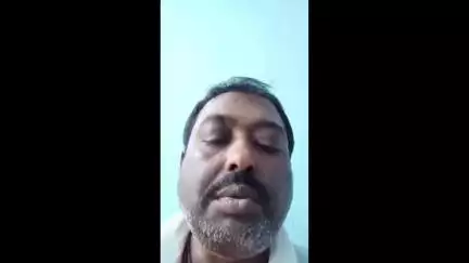 কৃষ্ণনগর ১: করিমপুর এলাকার তৃণমূল কর্মী সোশ্যাল মিডিয়ায় বক্তব্য রেখে আত্মঘাতী; দুঃখজনক, কৃষ্ণনগর থেকে বললেন BJP নেতা