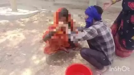 मड़ावरा: सिमरिया गांव में अज्ञात कारणों से एक महिला ने किया कीटनाशक का सेवन, सीएचसी में इलाज जारी