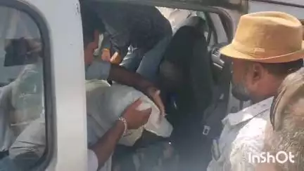 माकड़ोन: तराना के पास तिलावद गांव में नदी में डूबने से 2 छात्रों की मौत