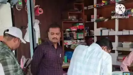 आर्वी: मार्केट मध्ये बिनधास्त प्लास्टिकचा वापर.. नगरपालिकेने केले 250 किलो प्लास्टिक जप्त..15 हजाराचा दंड.. दुकानदारात खळबळ
