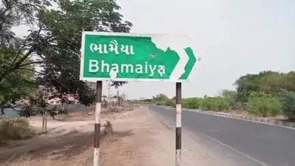 ગોધરા: તાલુકાના ભામૈયા FCI ગોડાઉન પાછળ આવેલ સોનેલાવ તળાવ નજીકમાં ખેતરમાં કુવામાંથી અજાણ્યા વ્યક્તિનો મૃતદેહ મળી આવ્યો હતો