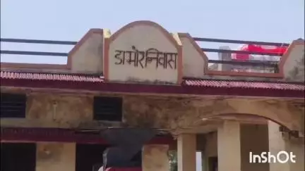 कुशलगढ़: गलापाडा में पेंथर ने पशु घर पर किया आक्रमण, 6 बकरियों, 1 बकरे और 2 मुर्गियों की हुई मौत