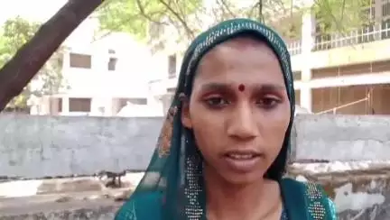 ललितपुर: महिला ने नामजद लोगों पर गाली-गलौज करने और जान से मारने की धमकी देने का लगाया आरोप