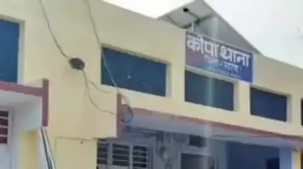 जलालपुर: कोपा में 4 साल की बच्ची से दुष्कर्म का प्रयास, आरोपी गिरफ्तार कर जेल भेजा गया