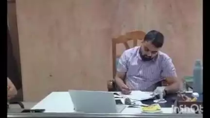 समुद्रपूर: तिन महिन्याचे राशन धान्याची एकाच वेळी उचल करा:तहसीलदार कपिल हाटकर यांचे राशनधारकांना आव्हान