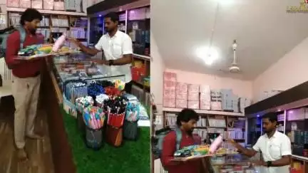 *ಸ್ಕೂಲ್ ಕಾಲೇಜು ಮಕ್ಕಳಿಗೆ ಬುಕ್ ಶ್ರೀ ಗುರು ಮಹಾಂತ ಬುಕ್ ಸ್ಟಾಲ್ ನಲ್ಲಿದೆ ಆಫರ್*